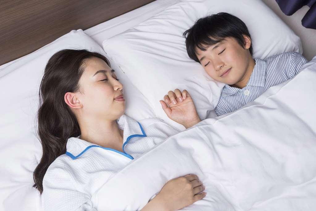 Comfort Hotel Tomakomai Habitación foto